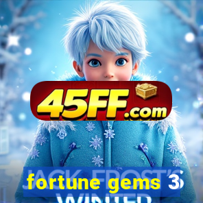 fortune gems 3